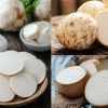 Top Alternatives to Jicama for Your Recipes