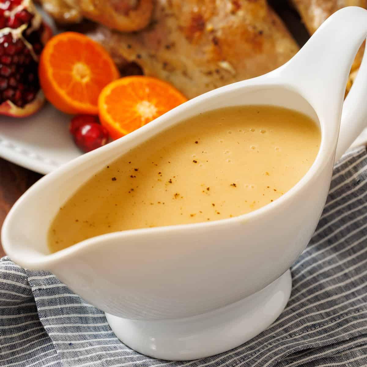 Turkey_Gravy