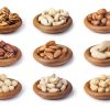 Types of Nuts You Should Know About