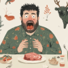 Unveiling Carnophobia: The Fear of Meat 