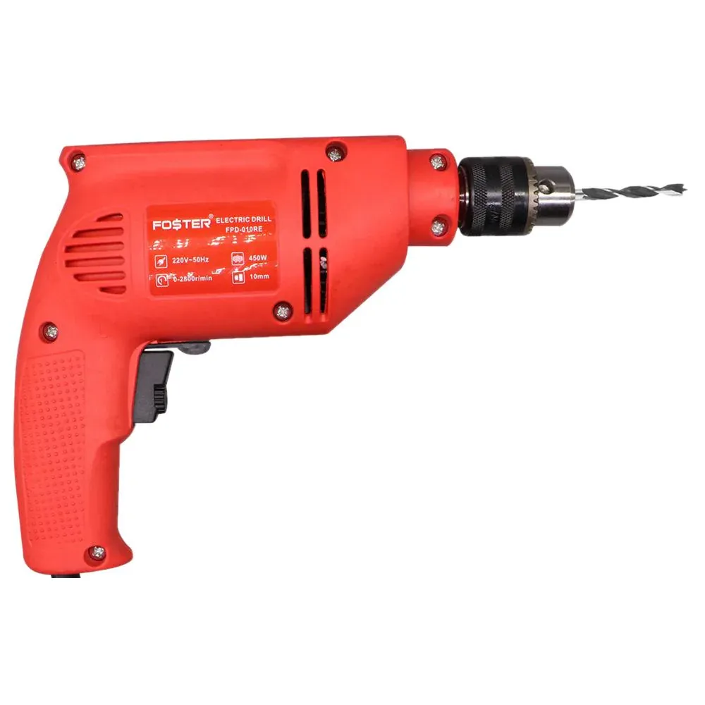 Variable_Speed_Drill