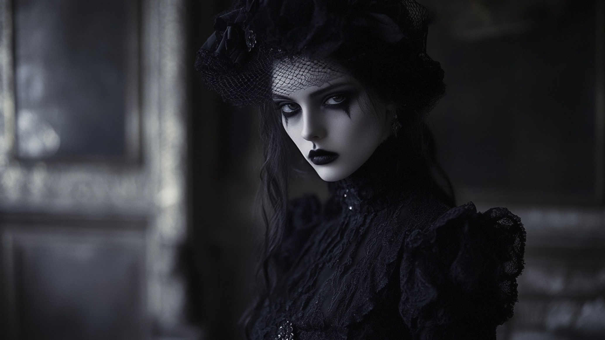 Victorian Goth