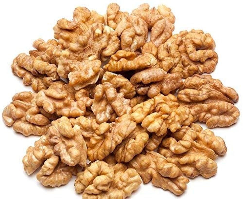 Walnuts