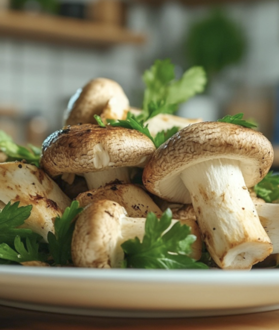 When are Mushrooms Considered Bad, and What are the Signs?