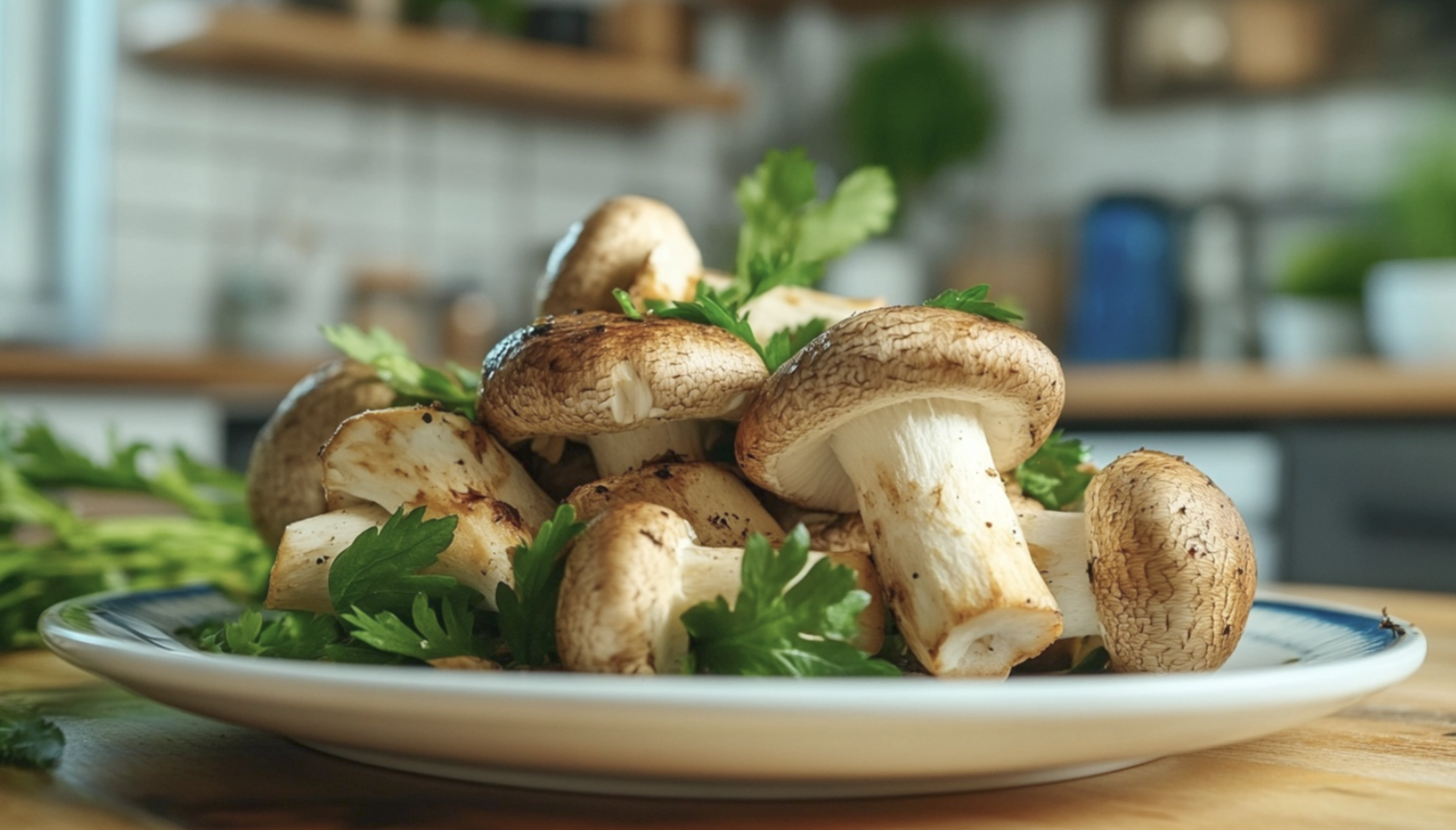 When are Mushrooms Considered Bad, and What are the Signs?