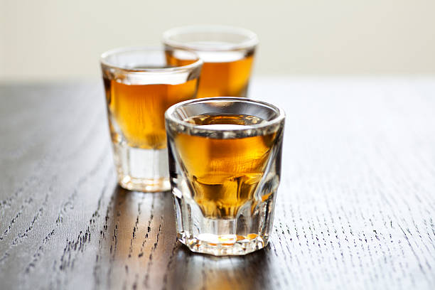 Whiskey Shot