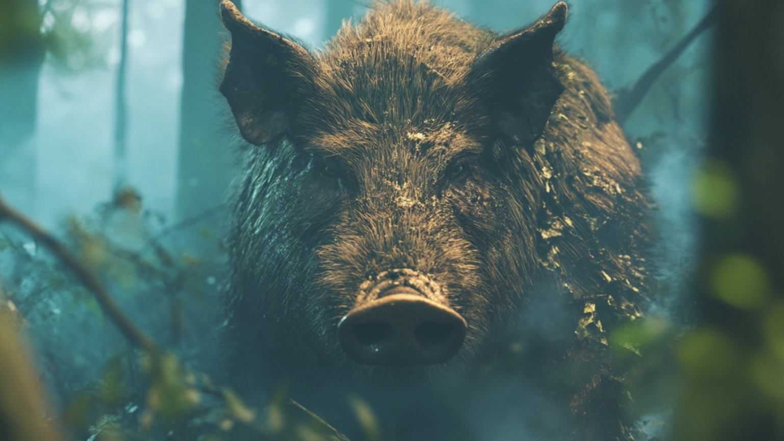 Wild_Boar