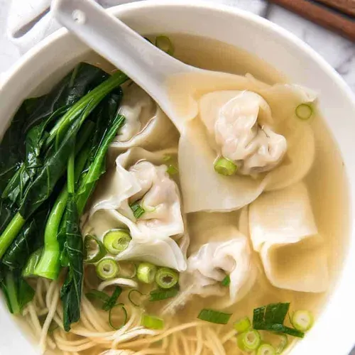 Wonton_Soup