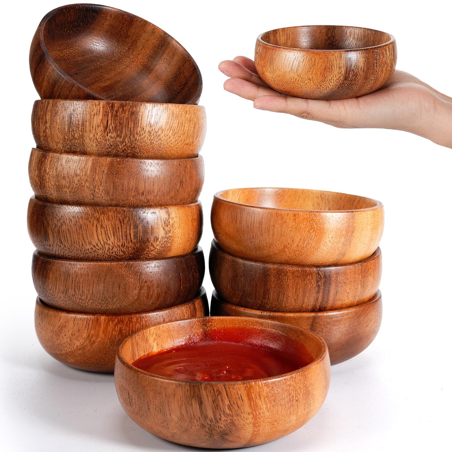 Wooden-Bowl