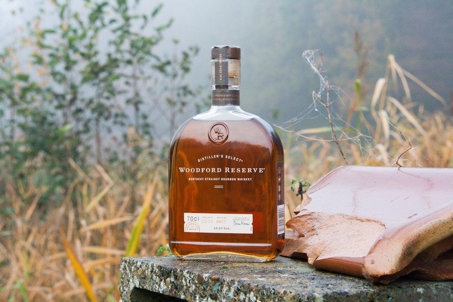 Woodford_Reserve