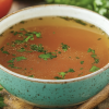 can i use beef broth instead of chicken broth