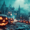 what countries celebrate halloween