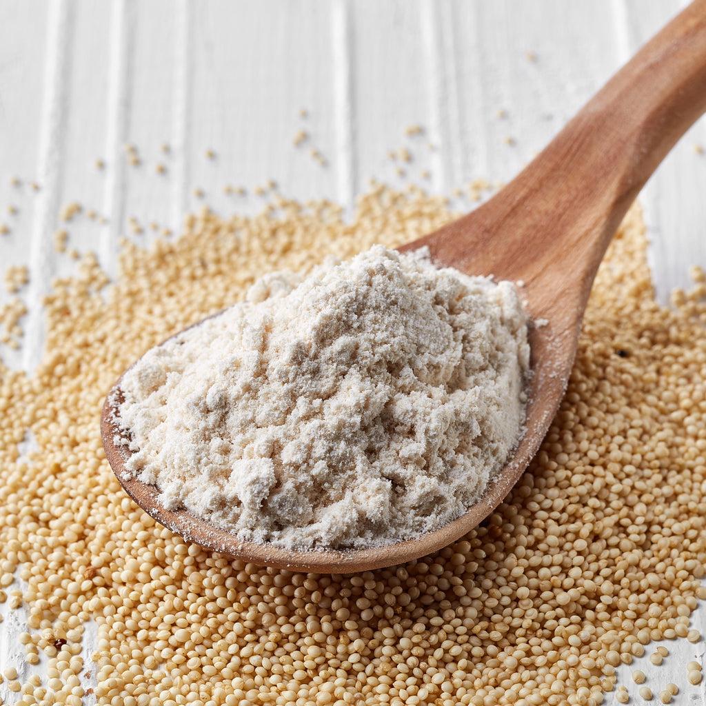 Amaranth_Flour