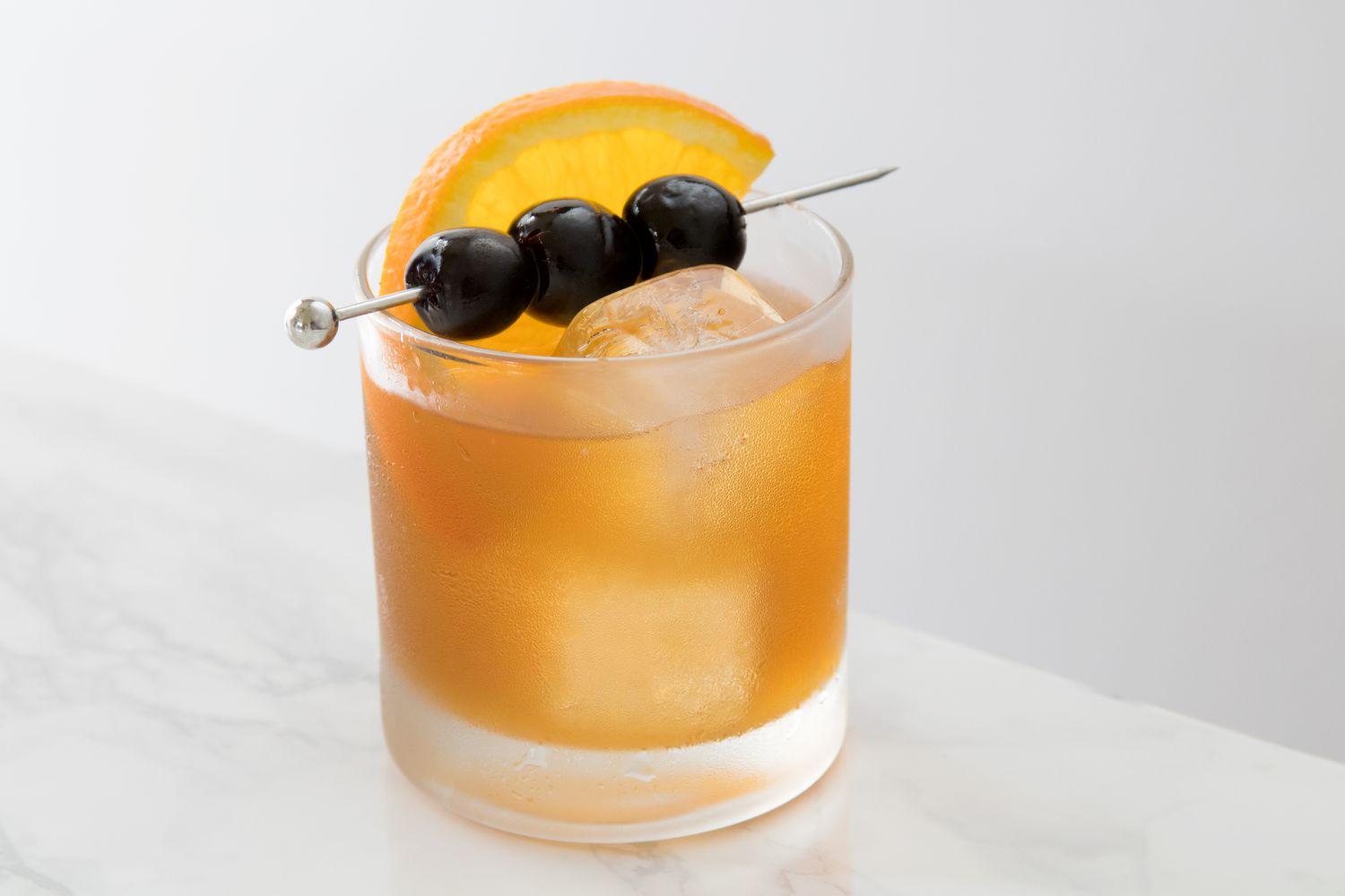 Amaretto_Sour