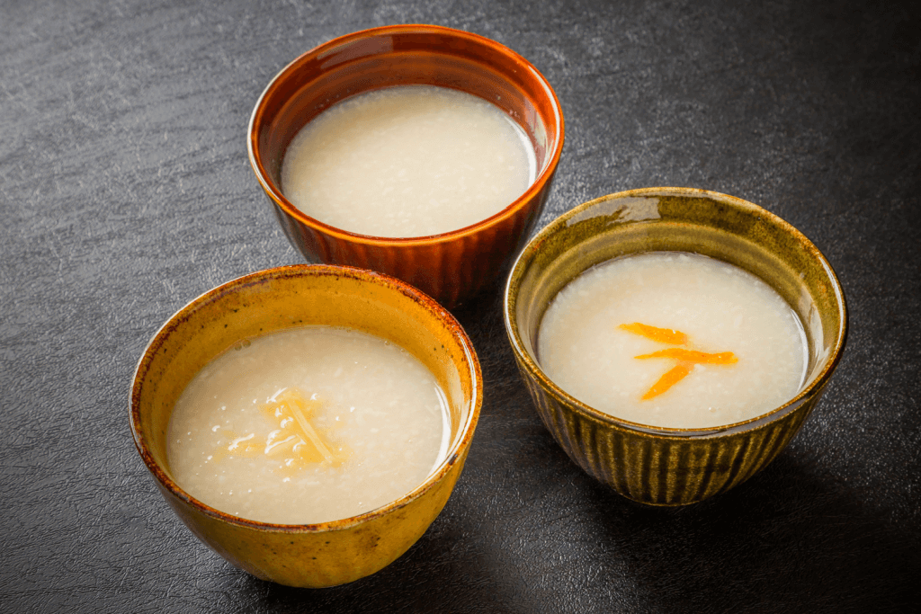 Amazake