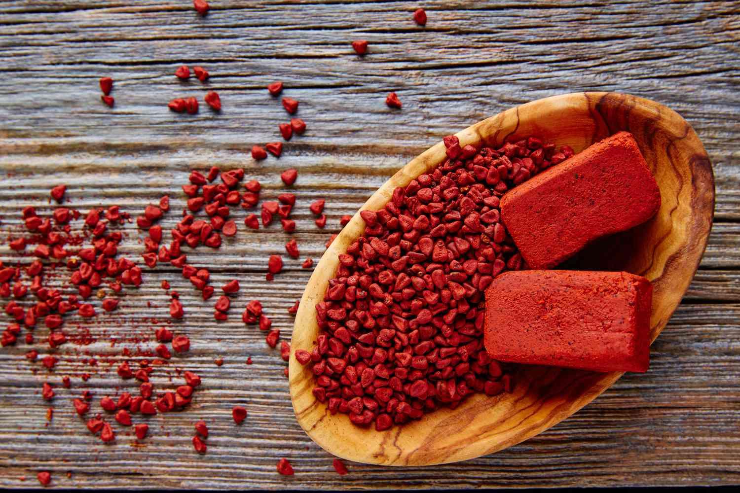 Annatto_Achiote