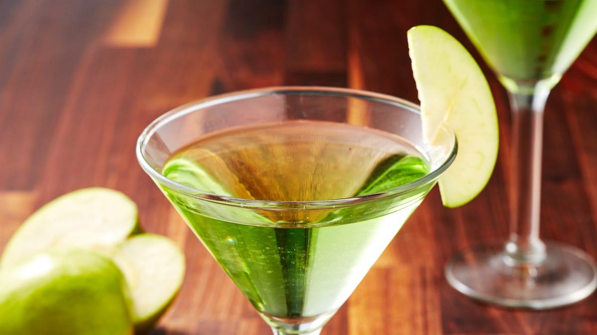 Appletini