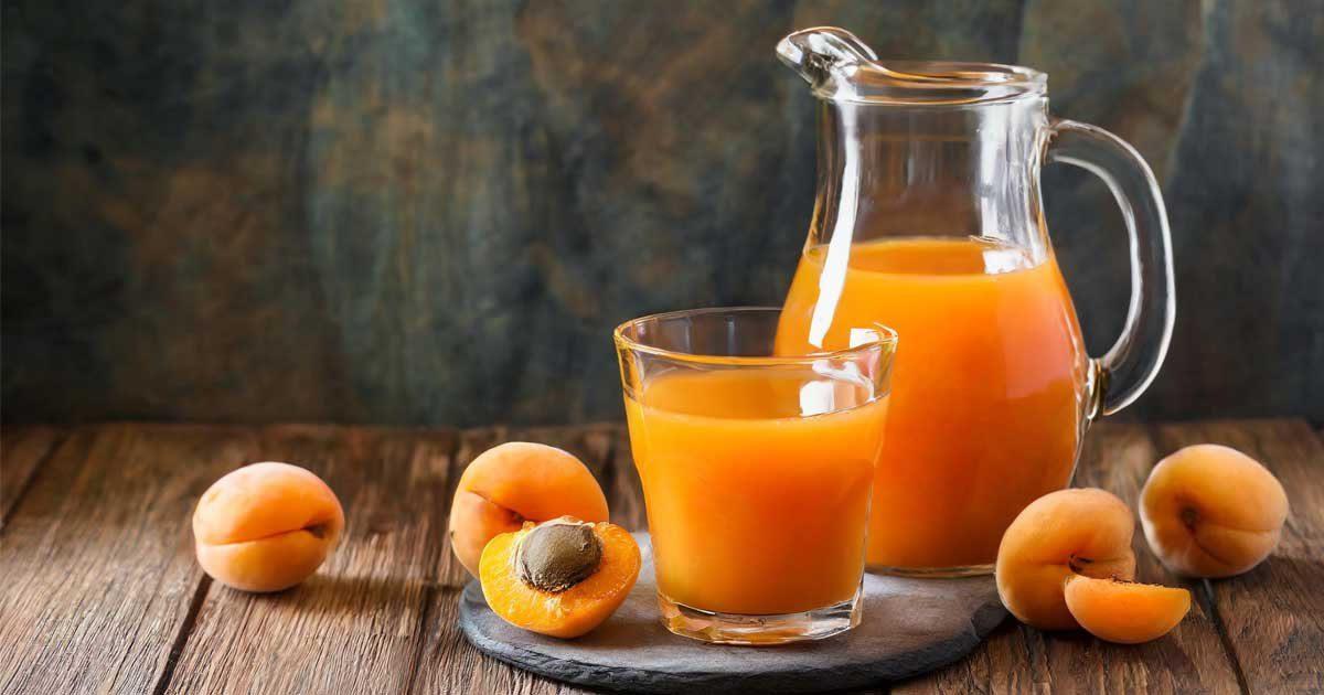 Apricot_Juice