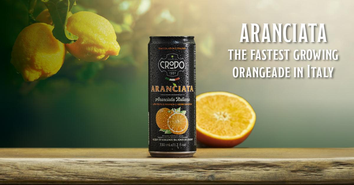 Aranciata