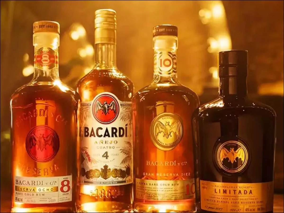 Bacardi