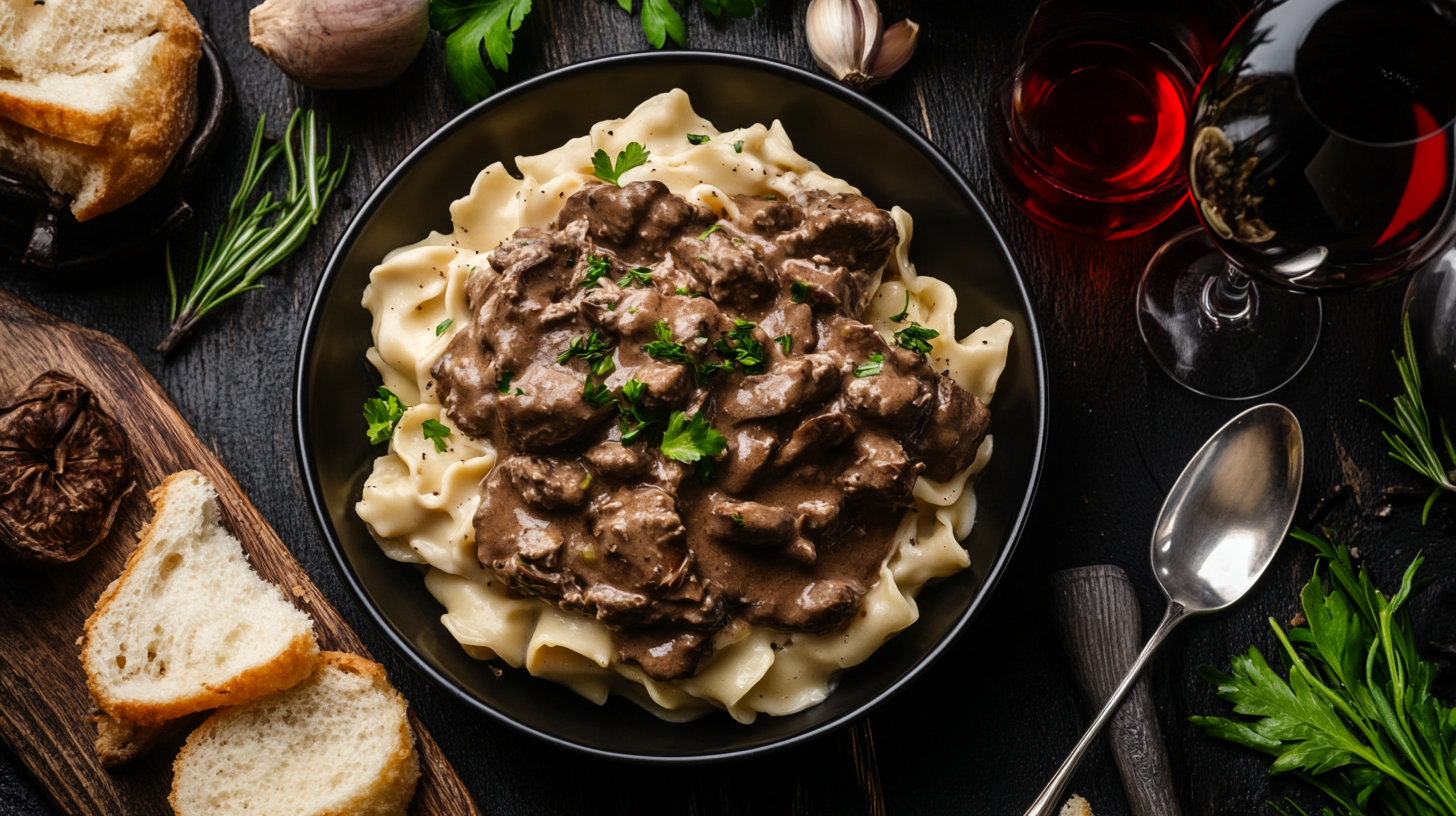 Beef_Stroganoff