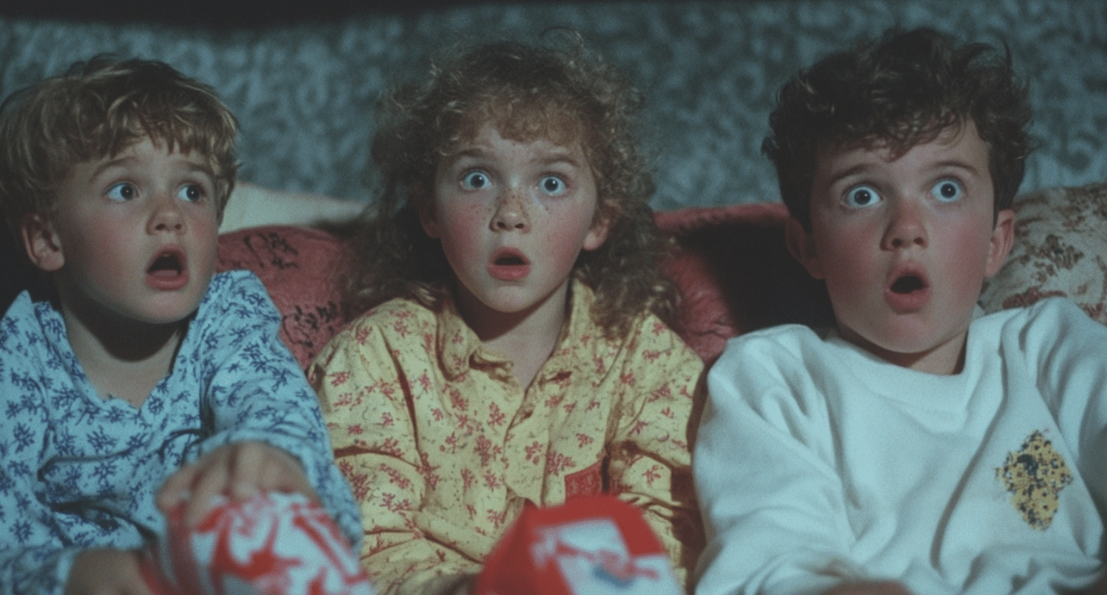 Best Sleepover Movies for a Fun Night