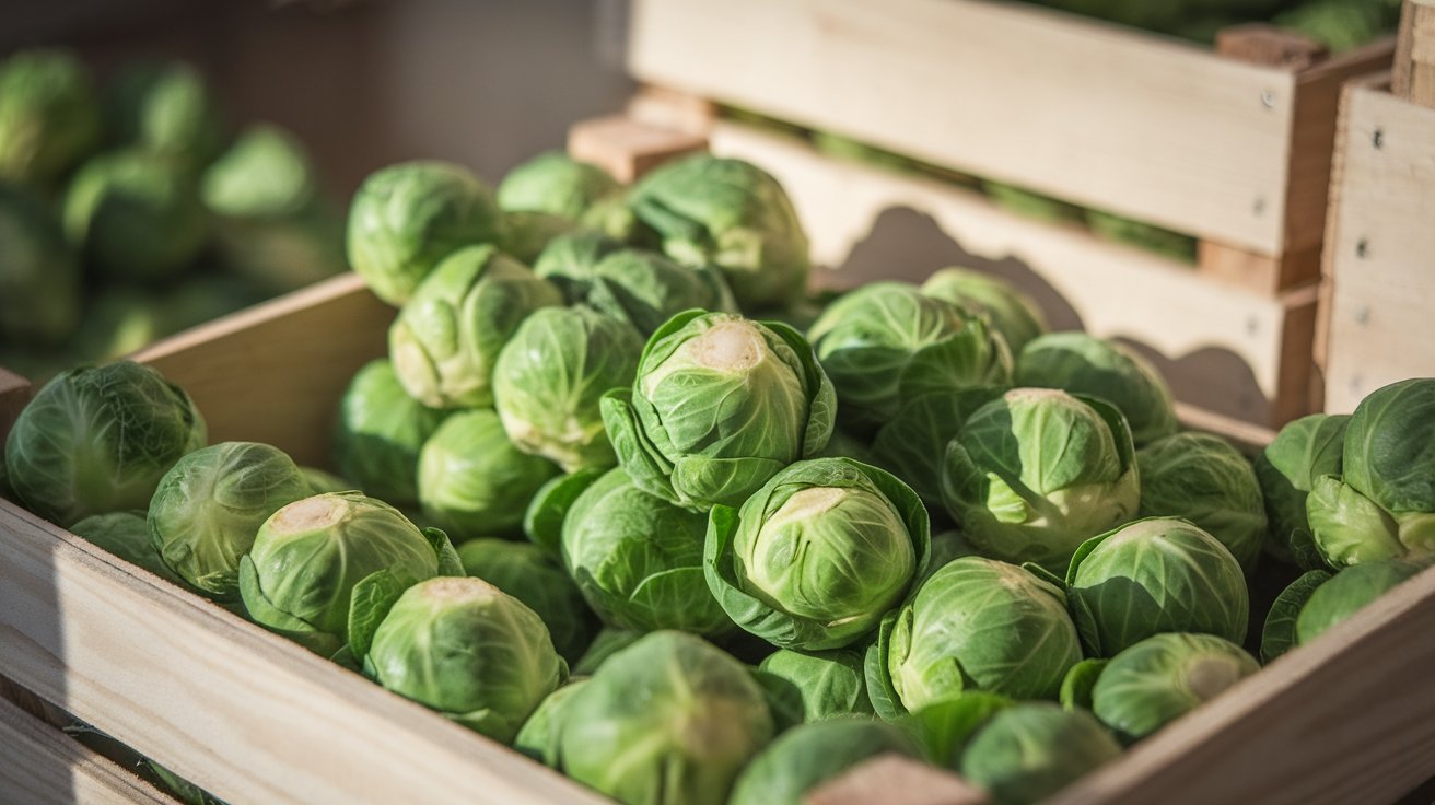 Brussels Sprouts