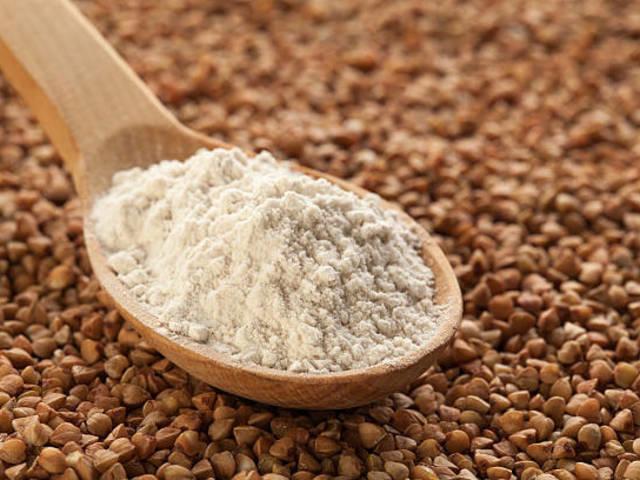 Buckwheat_Flour