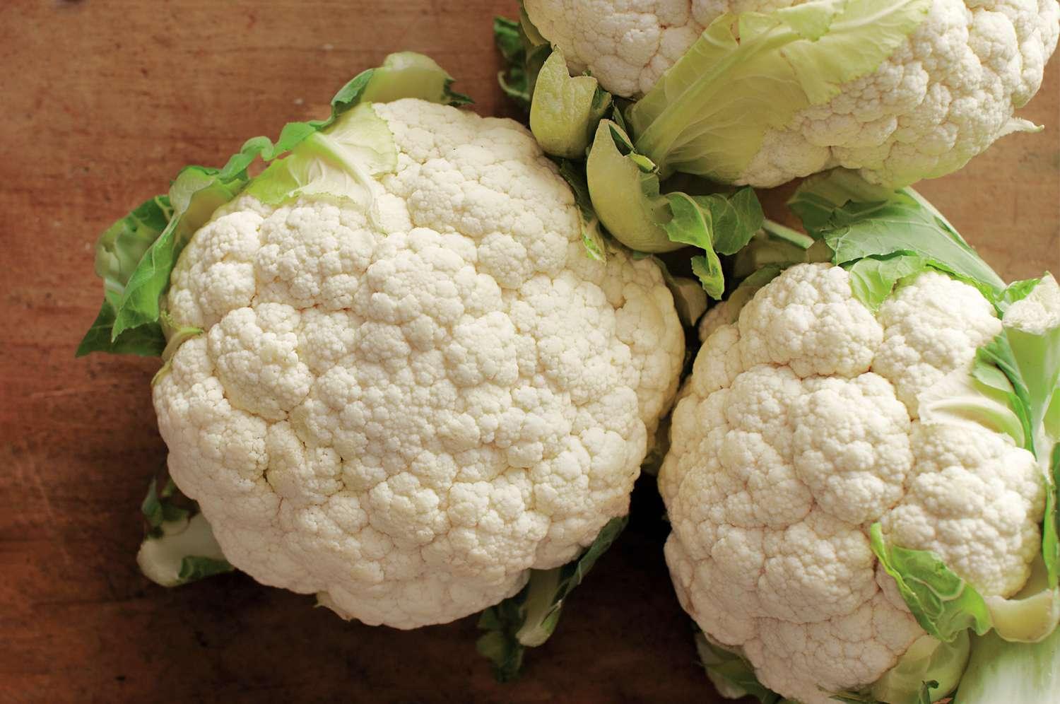 Cauliflower