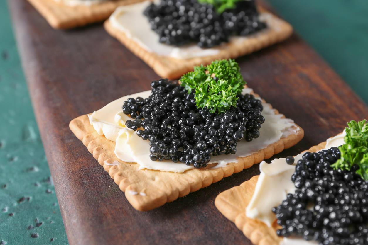 Caviar