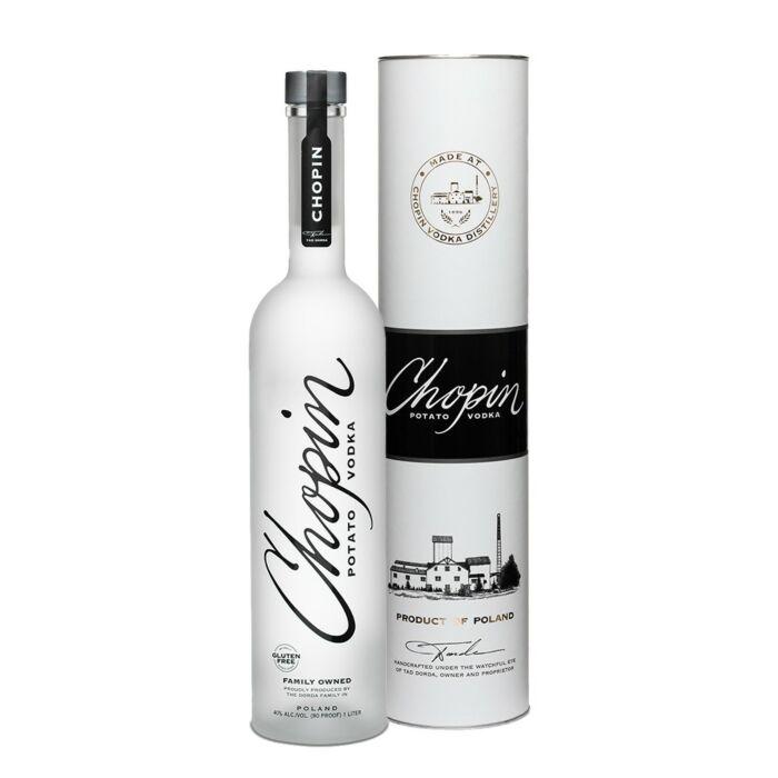 Chopin_Potato_Vodka