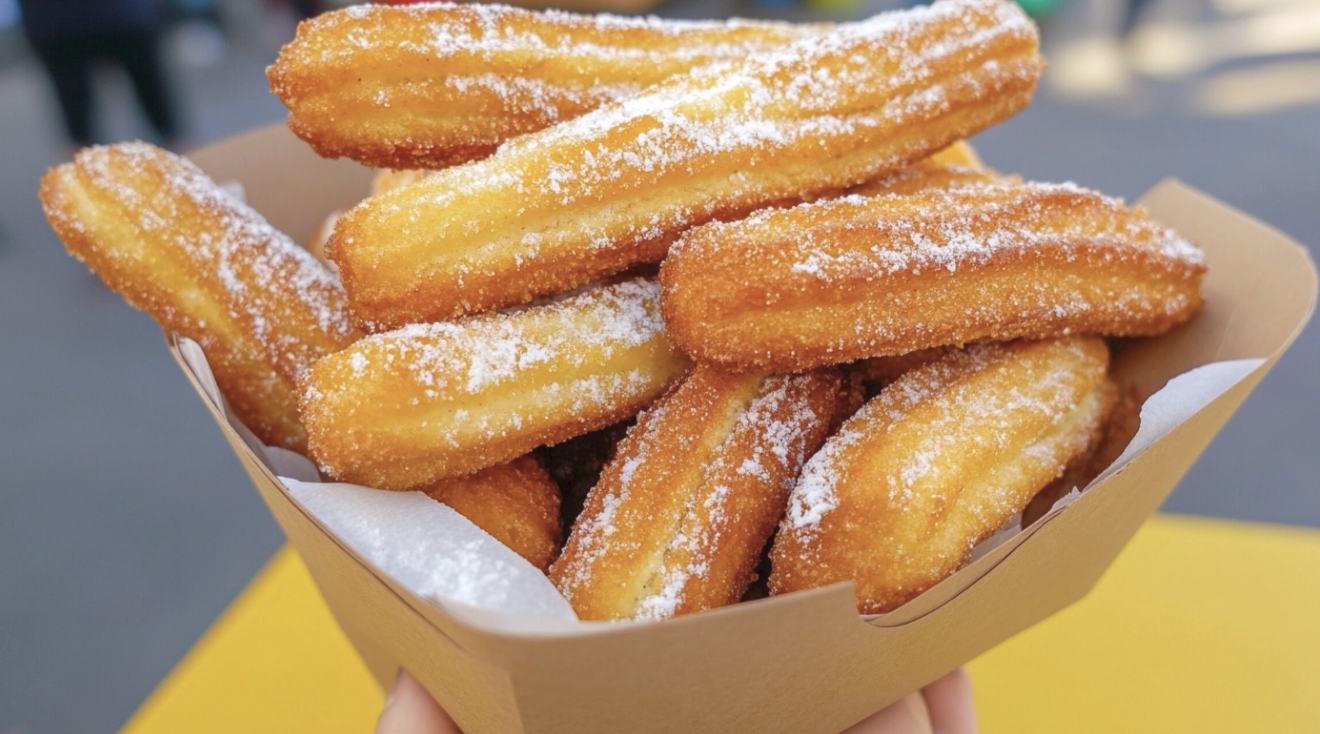 Churros