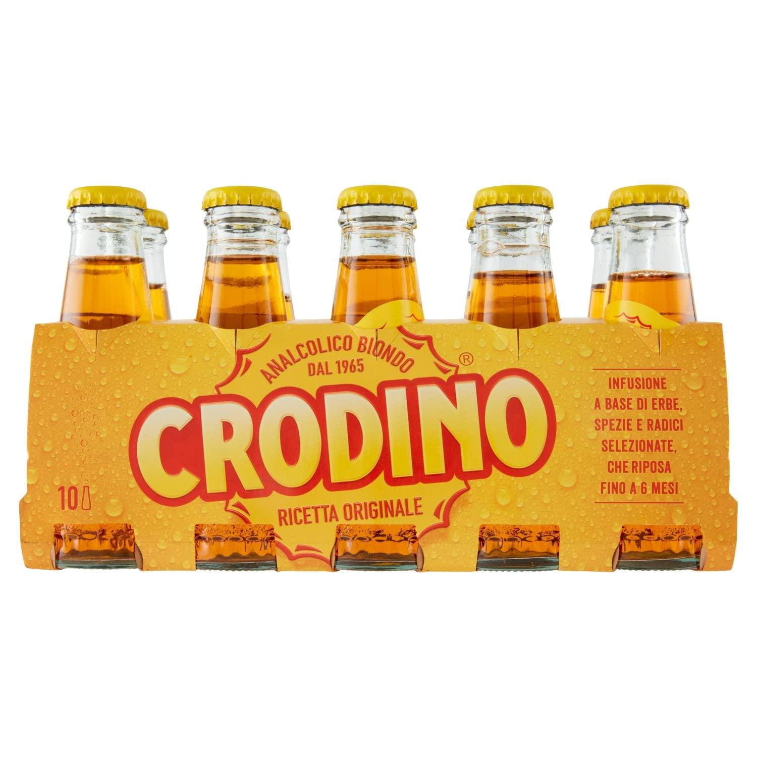 Crodino