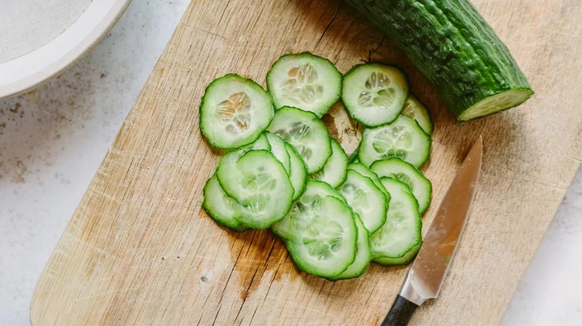 Cucumber