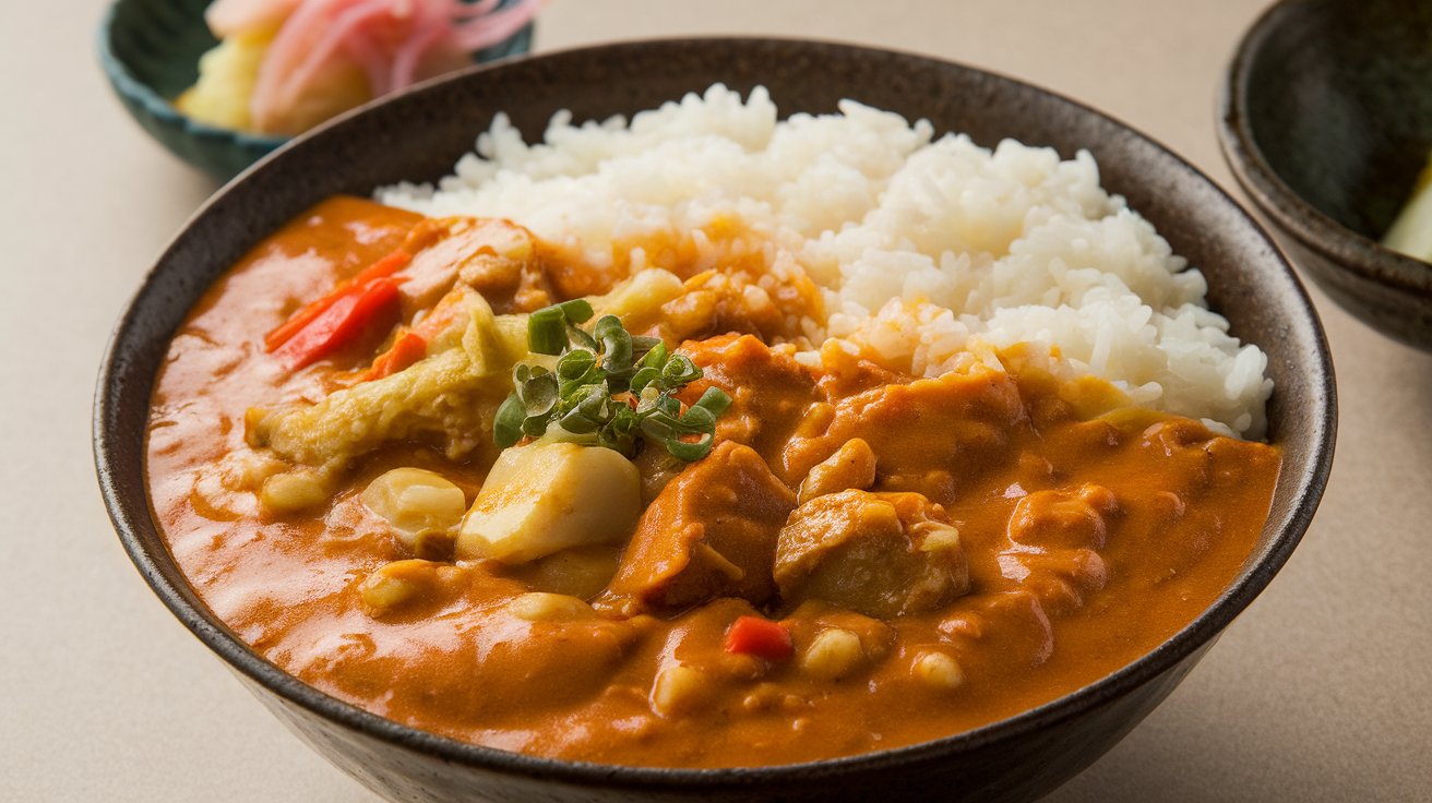 Curry Rice