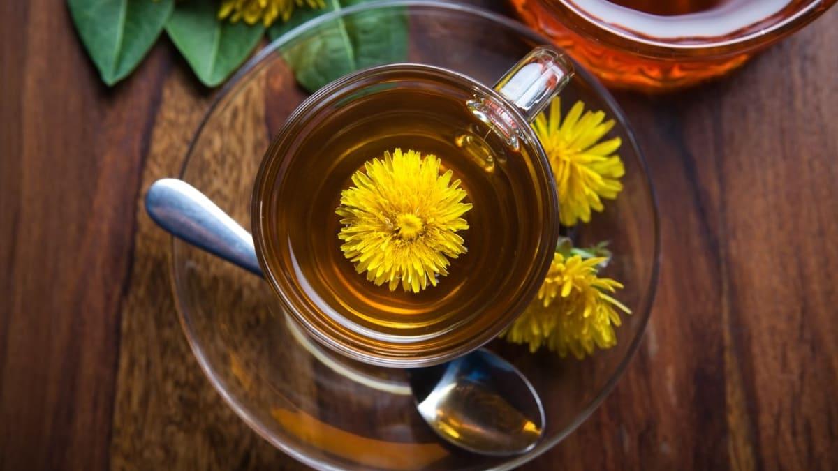 Dandelion_Tea