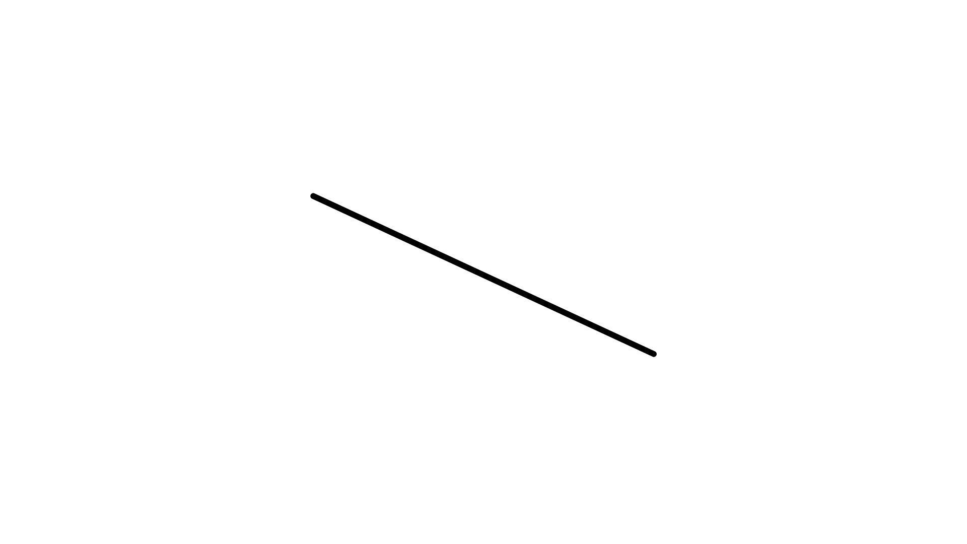 Diagonal_Line