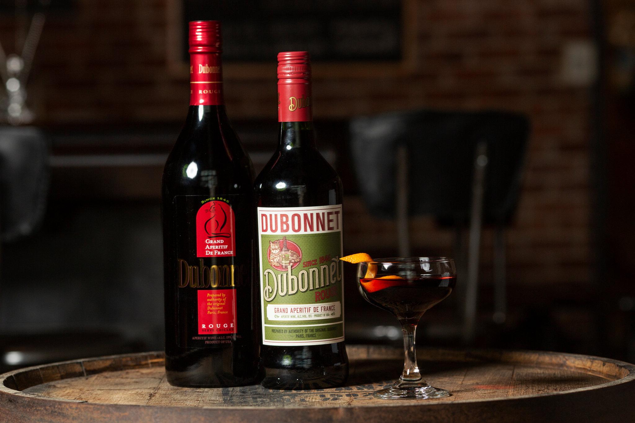 Dubonnet