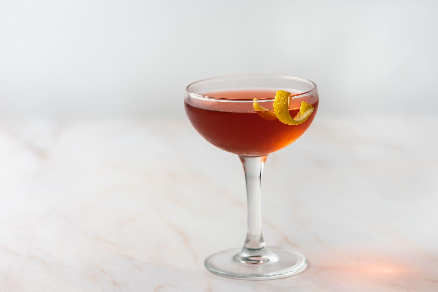 Dubonnet_Cocktail