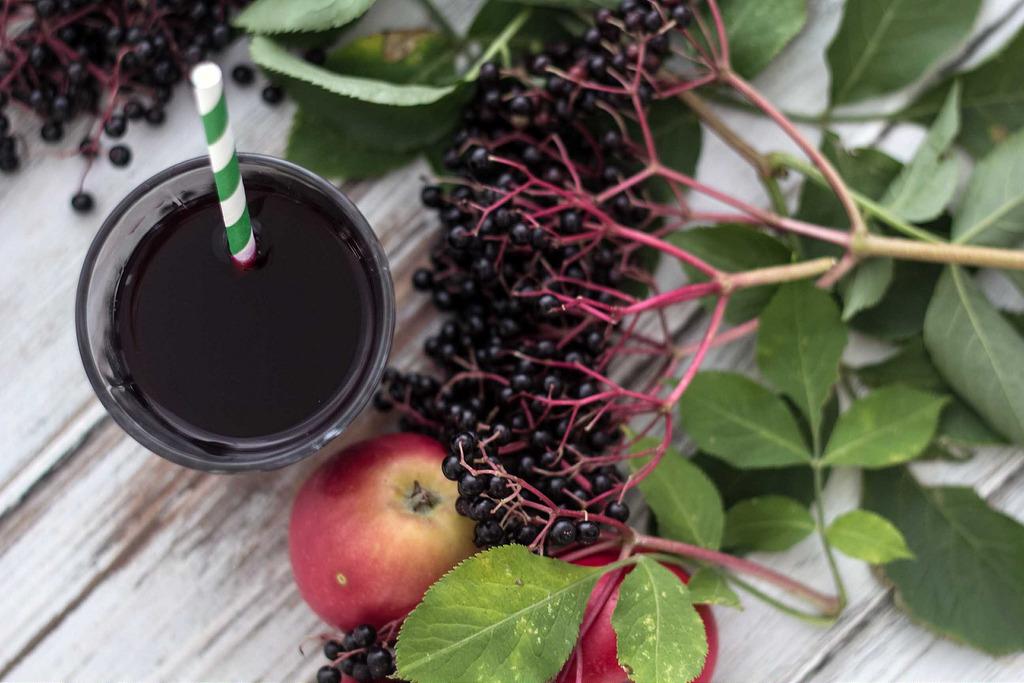 Elderberry_Juice