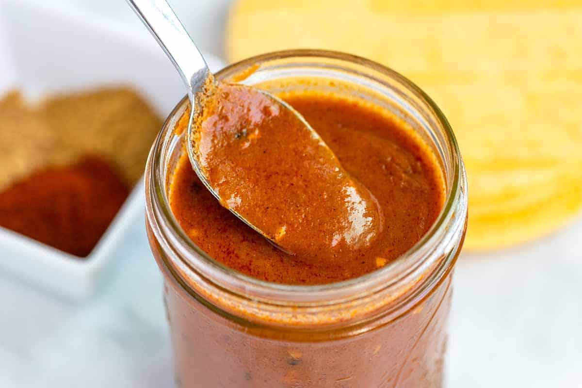 Enchilada_Sauce