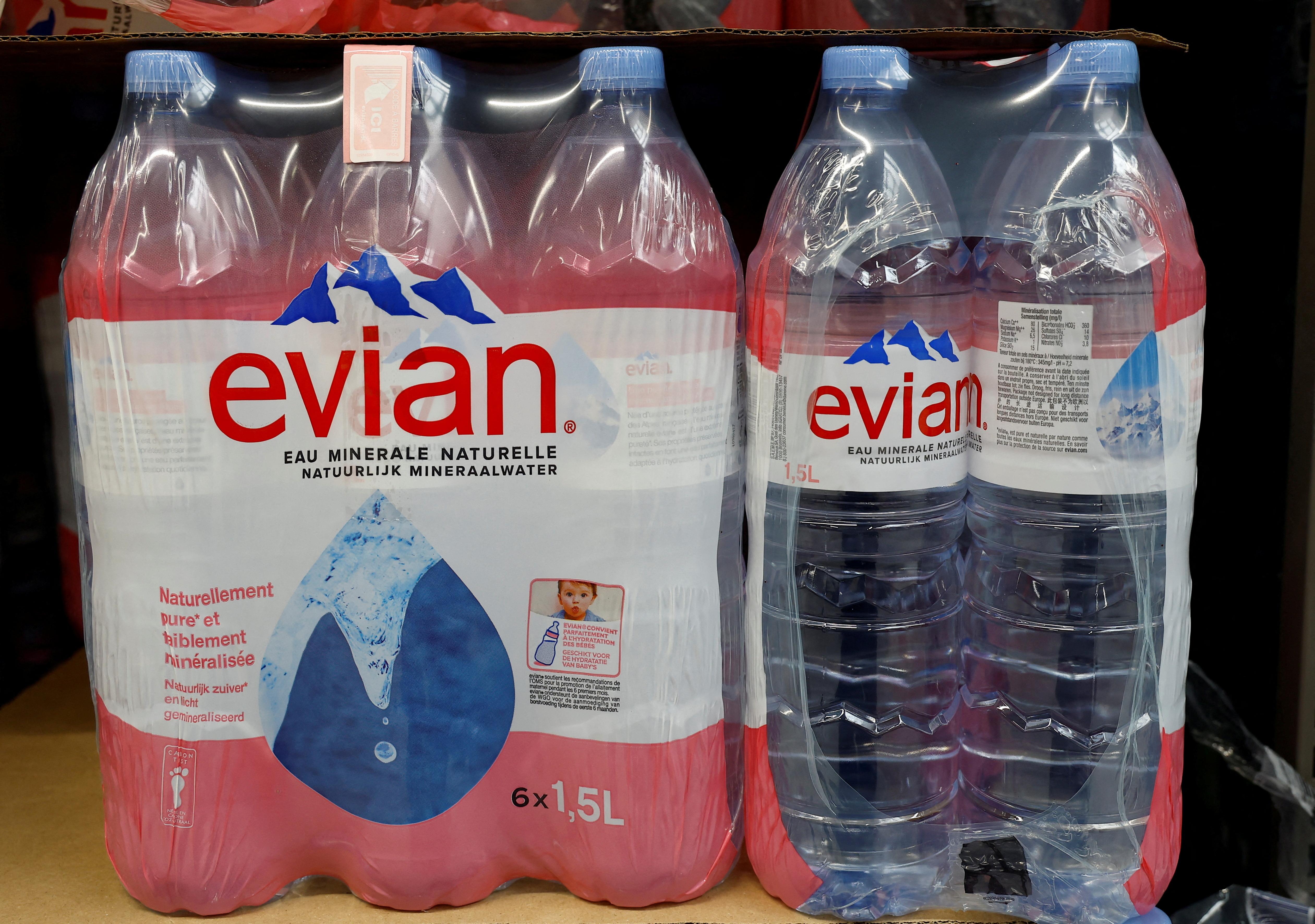 Evian_Water