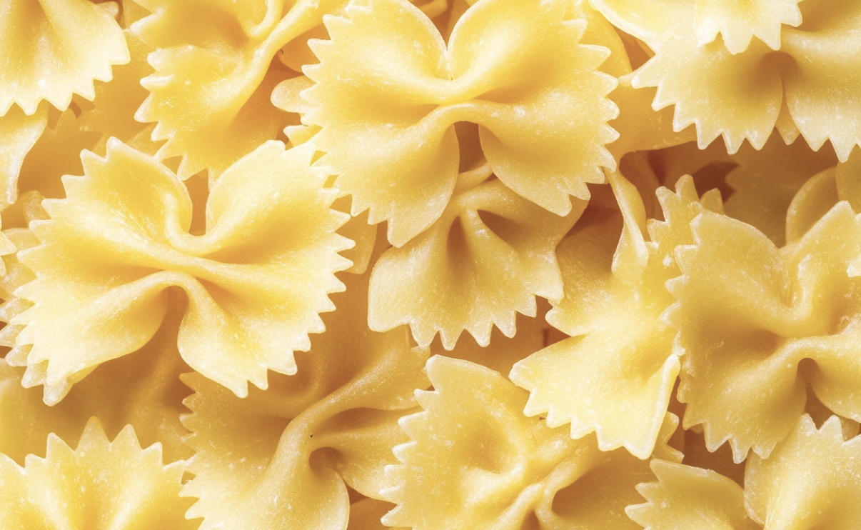 Farfalle