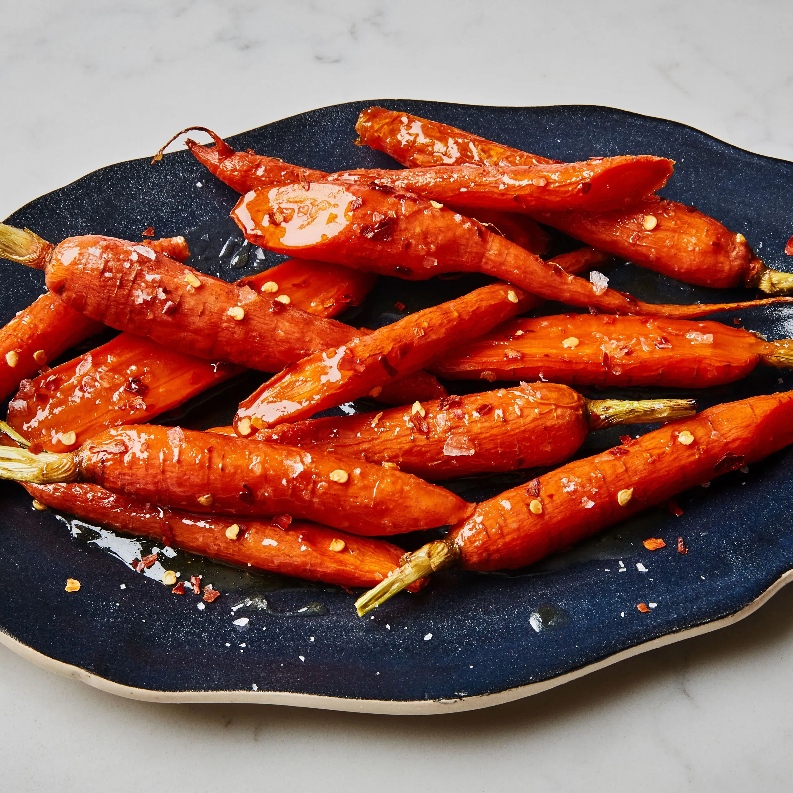 Glazed_Carrots