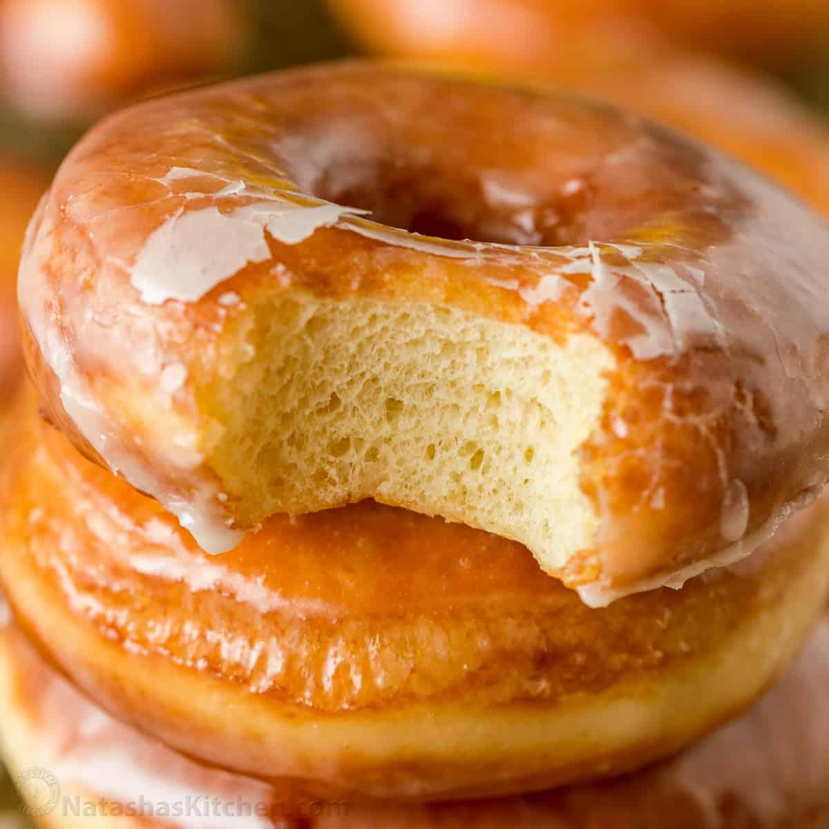 Glazed_Donuts