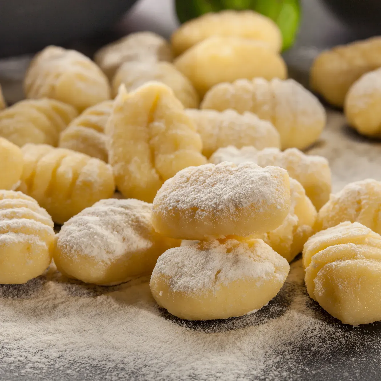 Gnocchi