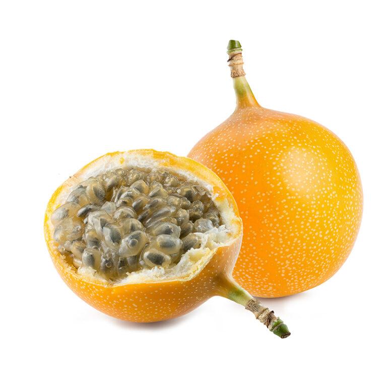 Granadilla_Fruit