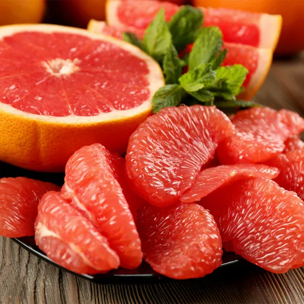 Grapefruit