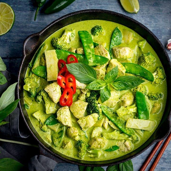 Green_Curry