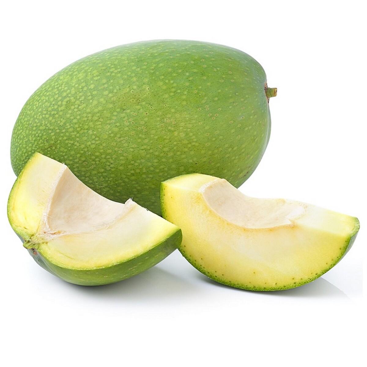 Green_Mango